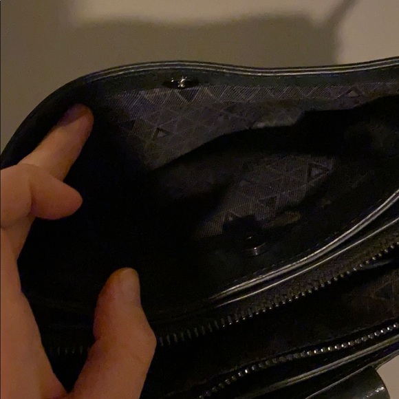 Botkier Warren City Crossbody Bag 🖤 BNWT - Picture 10 of 10